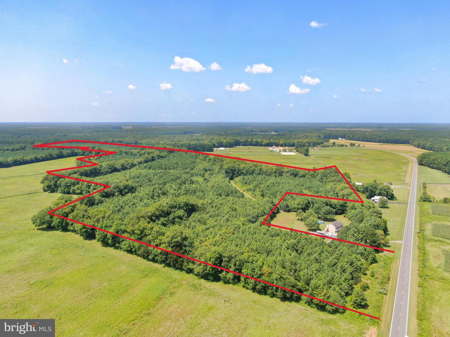 0 Cedartown Rd Property Photo 1