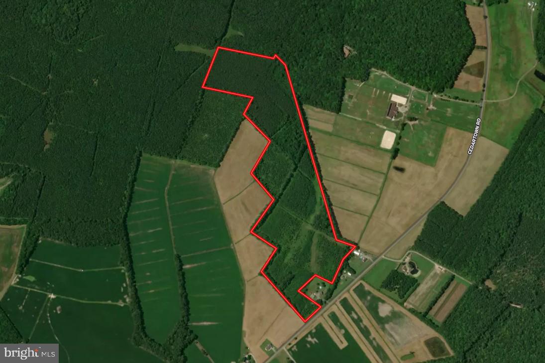 0 Cedartown Rd Property Photo 2