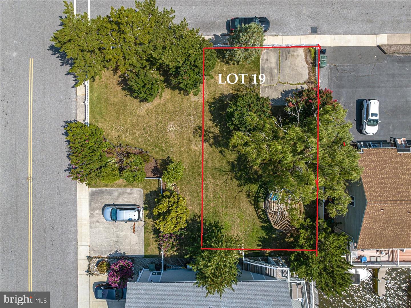 0 Holly Ln Property Photo 2