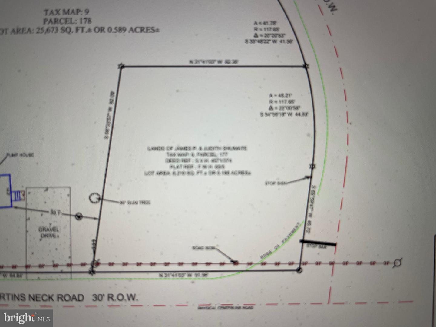 177-lot 177 St Martins Neck Rd Property Photo 1