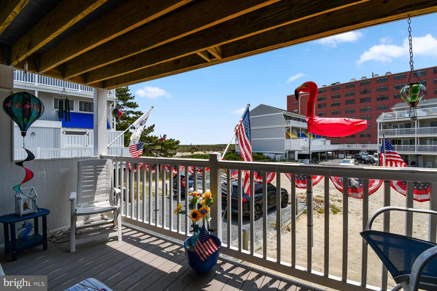 6709 Atlantic Ave #9 Property Photo 5