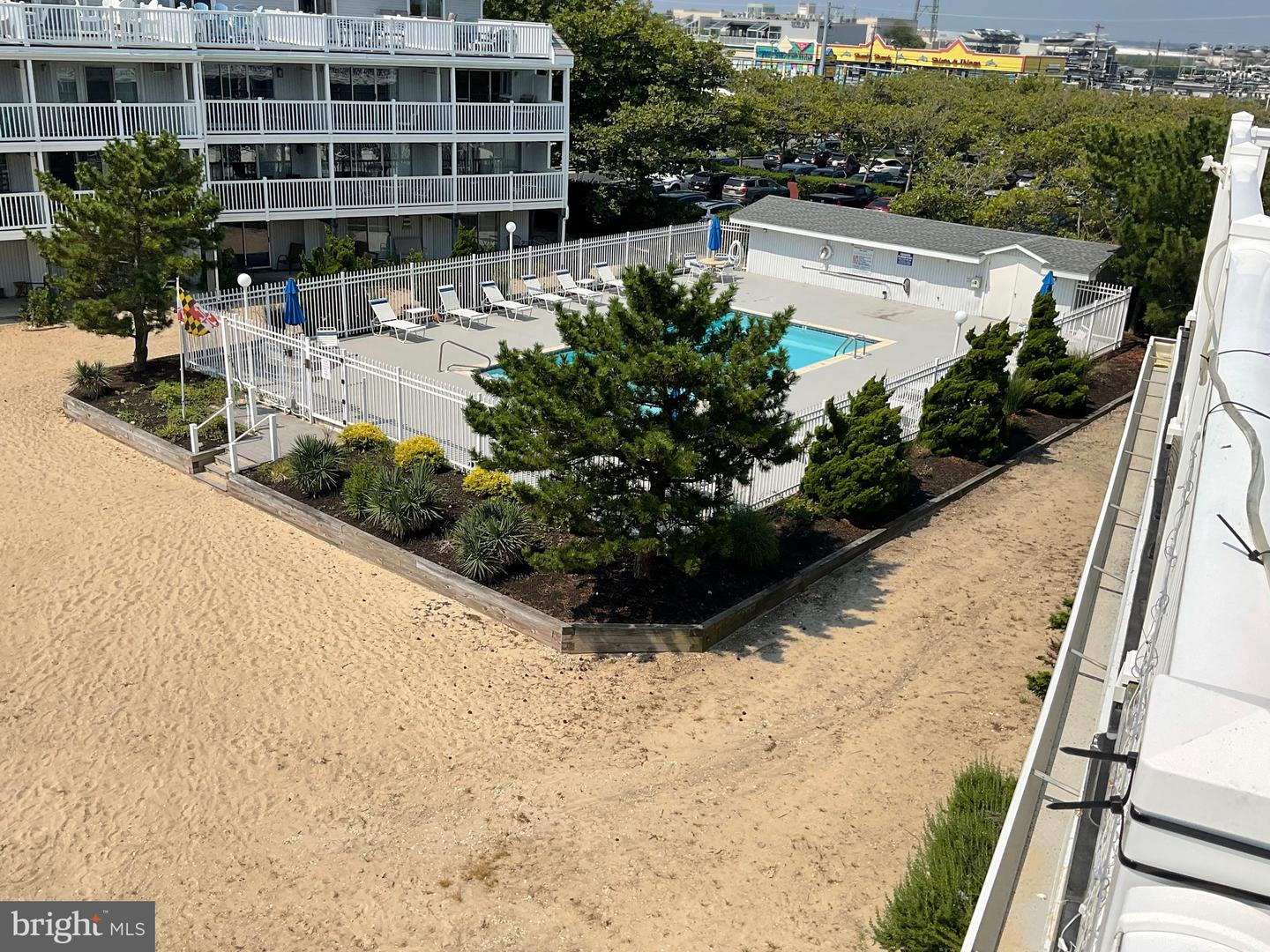 6709 Atlantic Ave #9 Property Photo 49