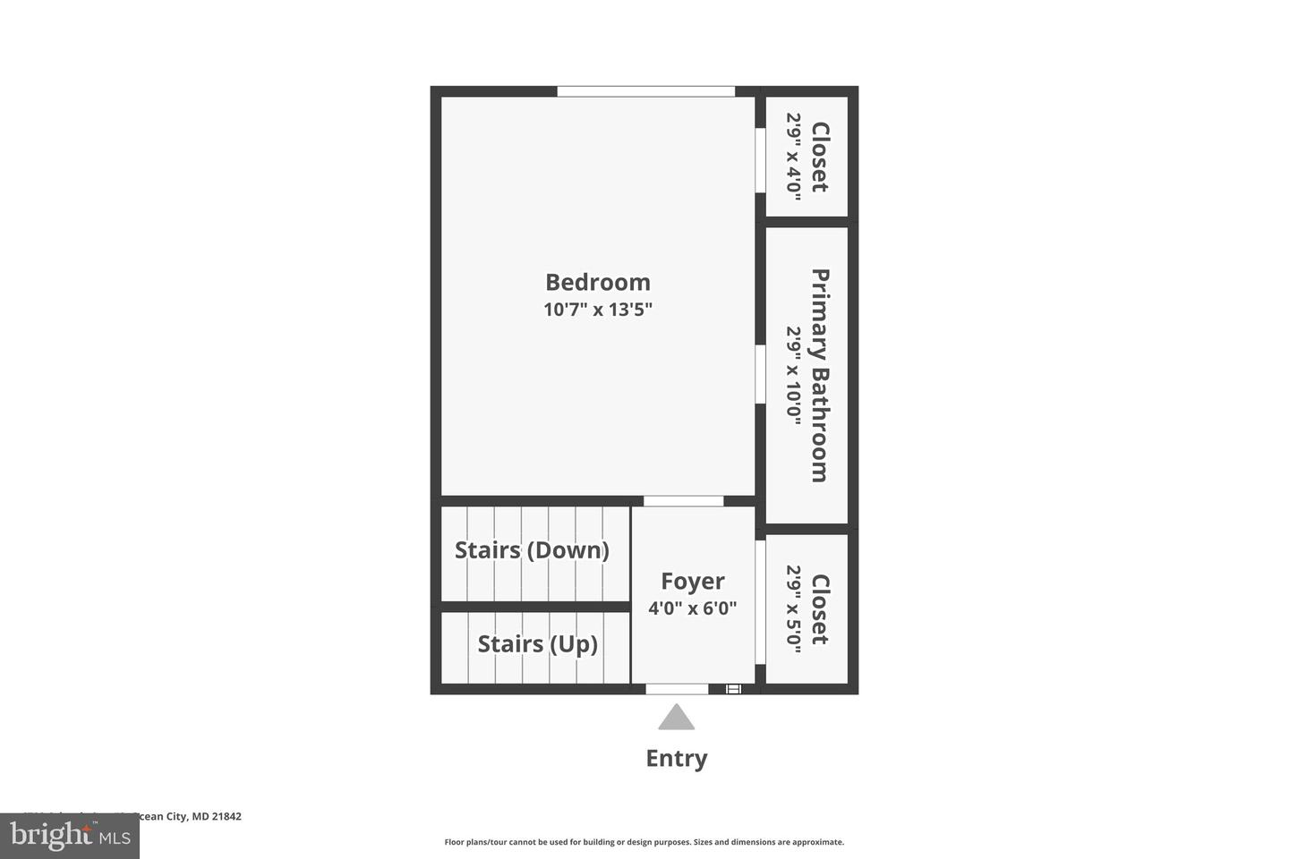 6709 Atlantic Ave #9 Property Photo 58