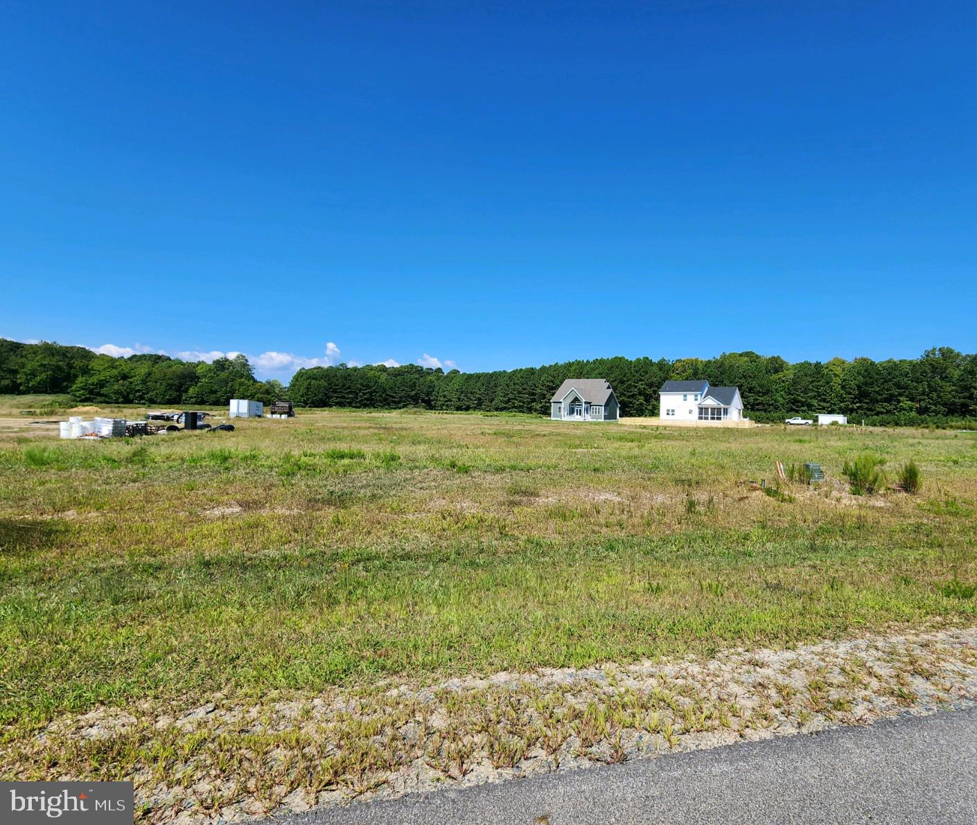 8 PREAKNESS DRIVE #LOT 37 Property Photo 1