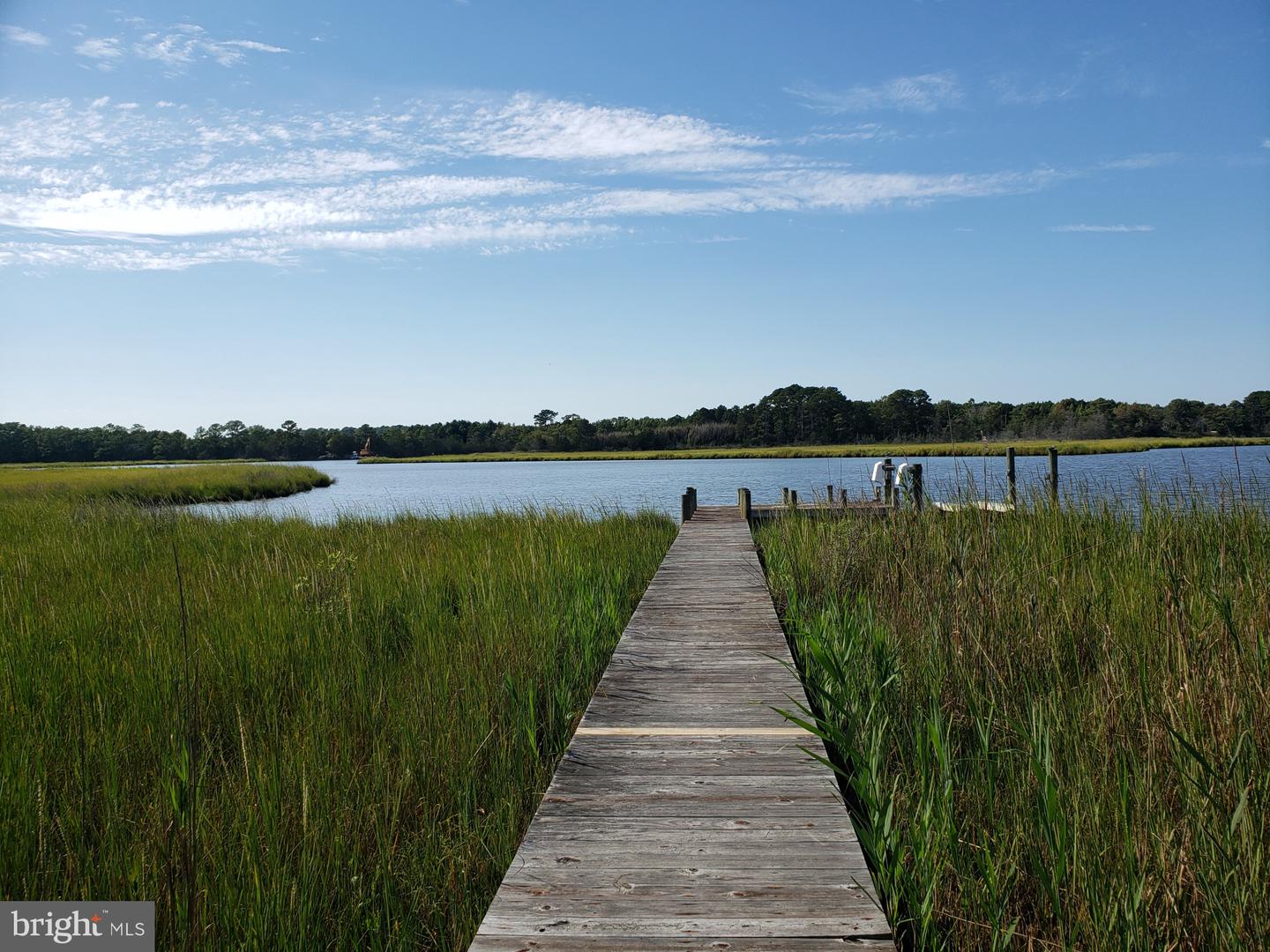 Lot 4A and 4B STEPHEN DECATUR HWY Property Photo 1