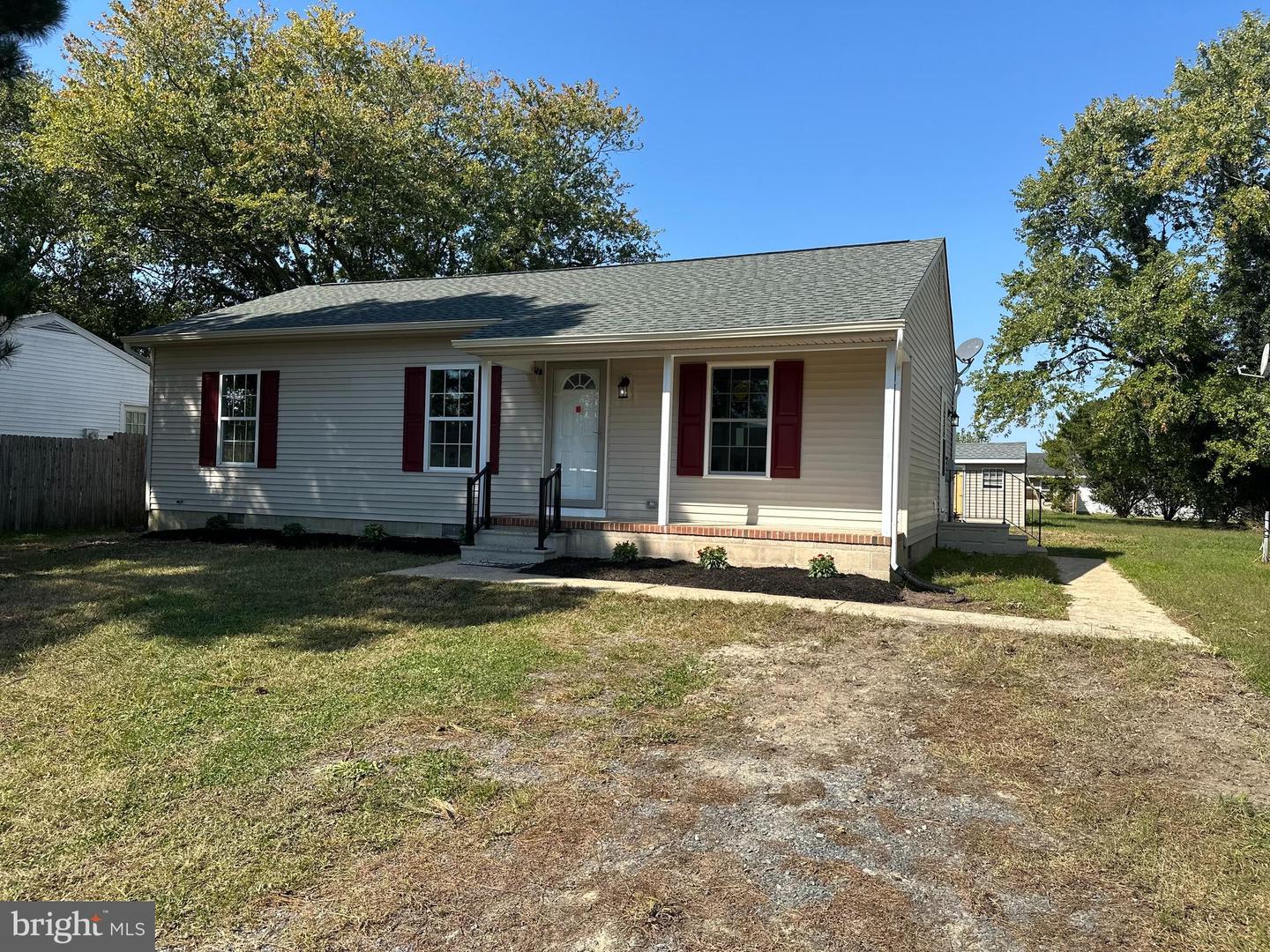 706 9th St Property Photo
