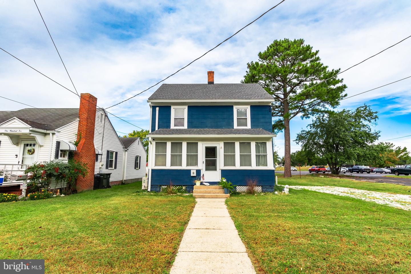 107 Belt St Property Photo