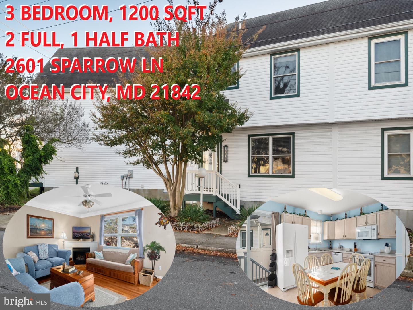 2601 Sparrow Ln #g Mahi Landing Condo Property Photo 1