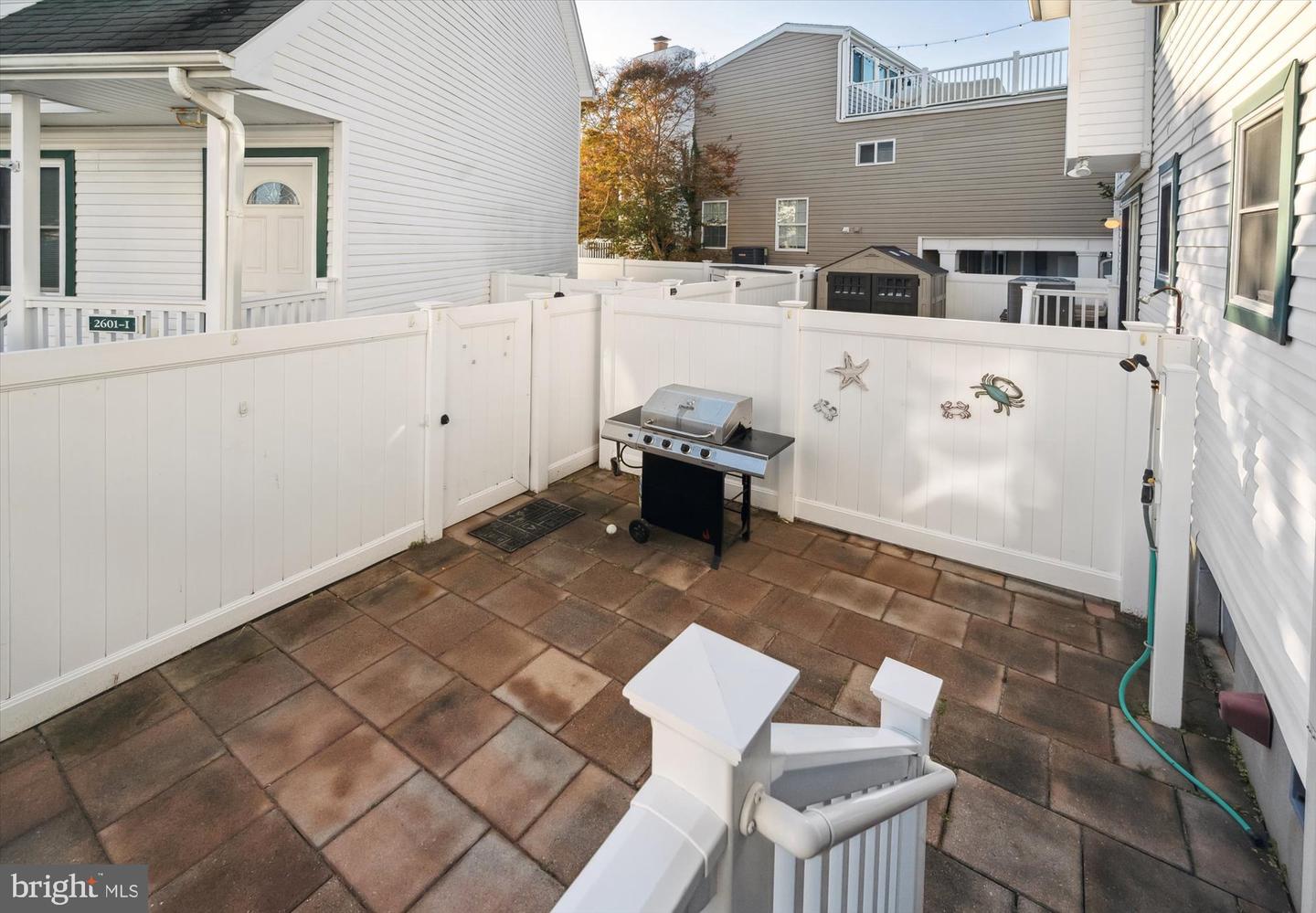 2601 Sparrow Ln #g Mahi Landing Condo Property Photo 4