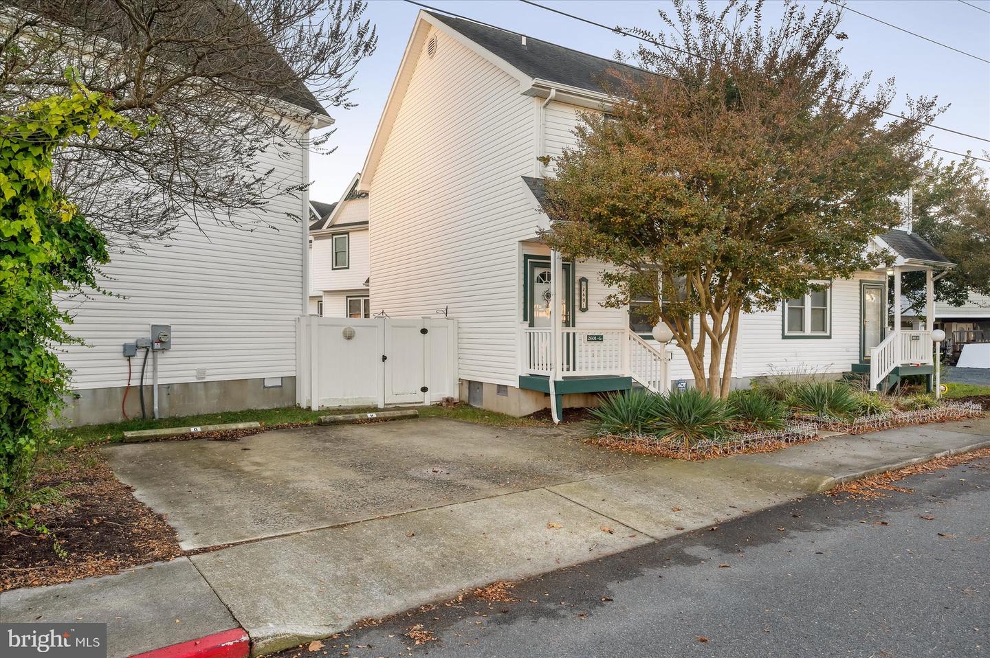 2601 Sparrow Ln #g Mahi Landing Condo Property Photo 11