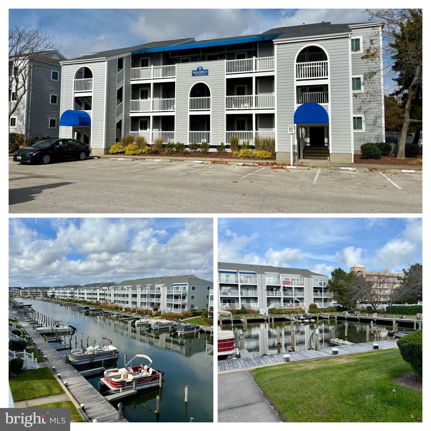 12301 JAMAICA AVE #A304 Property Photo 1