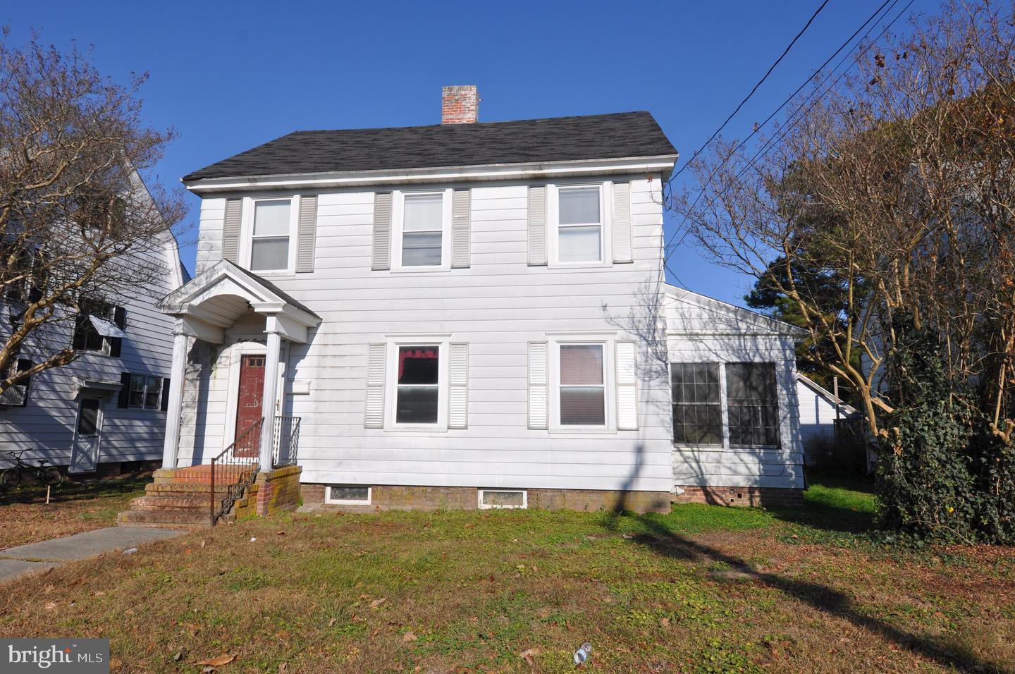 803 Walnut St Property Photo