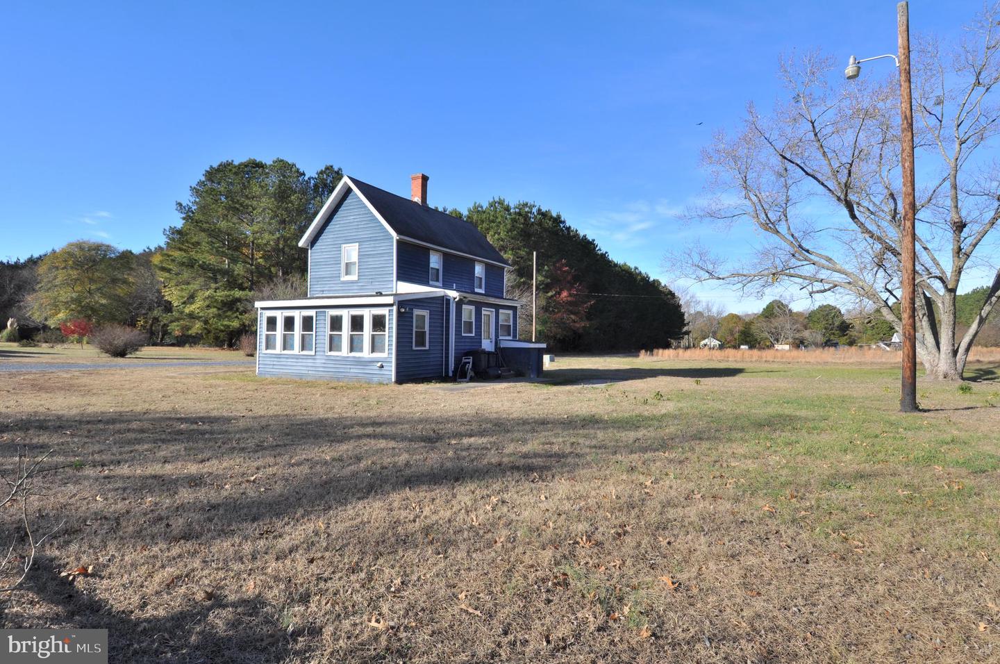 1530 Unionville Rd Property Photo
