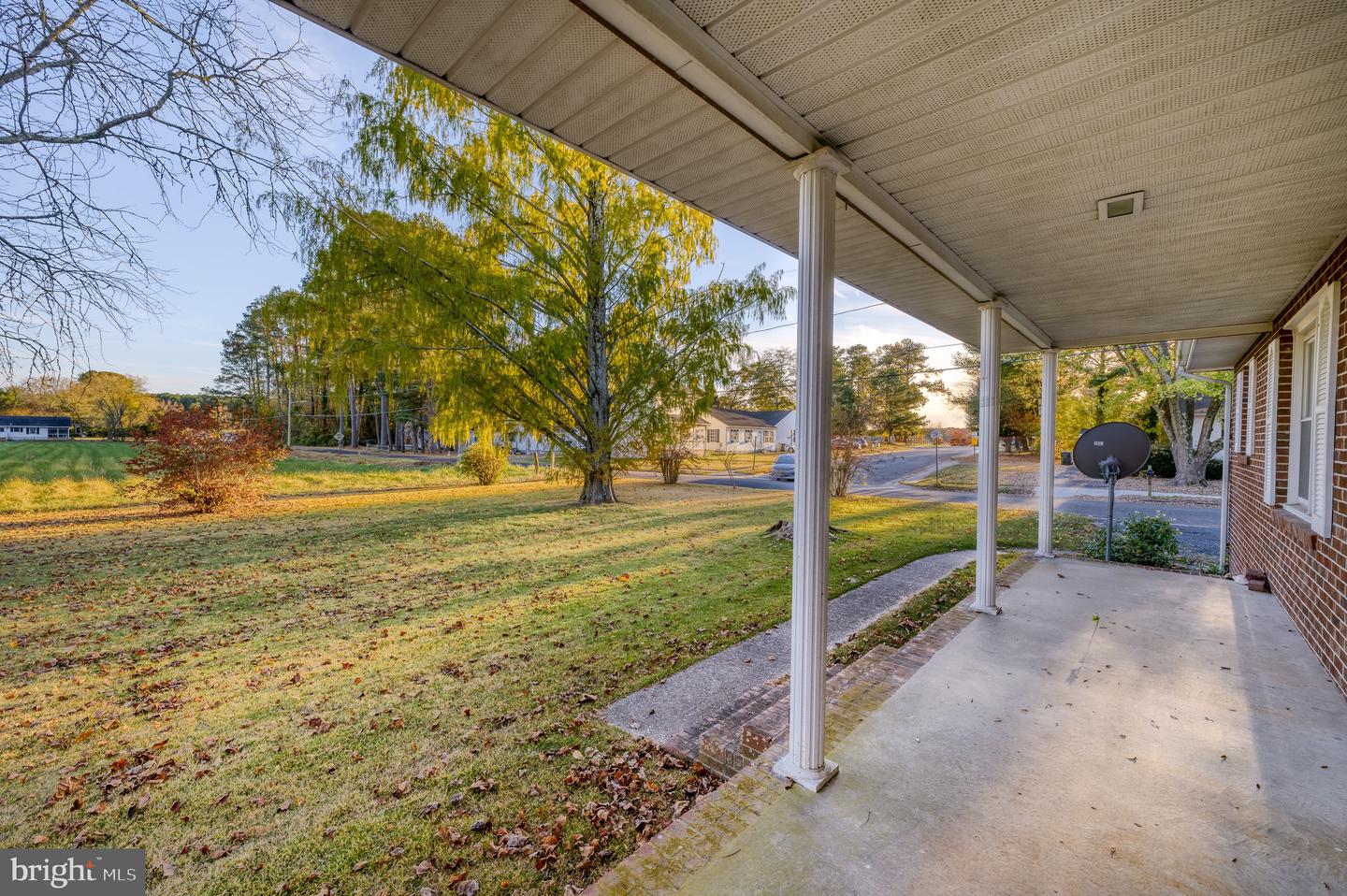 213 S Ross St Property Photo