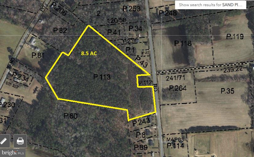 0 Cypress Rd Property Photo 1