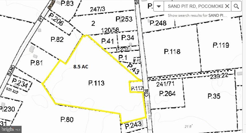 0 Cypress Rd Property Photo 2