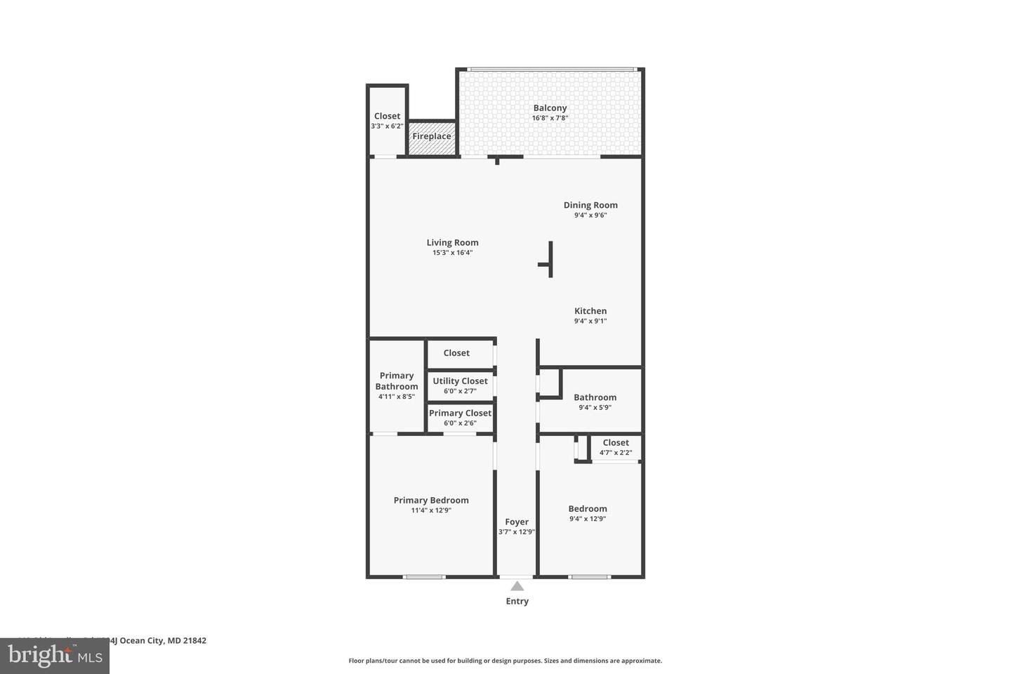 119 Old Landing Rd #204j Property Photo 41