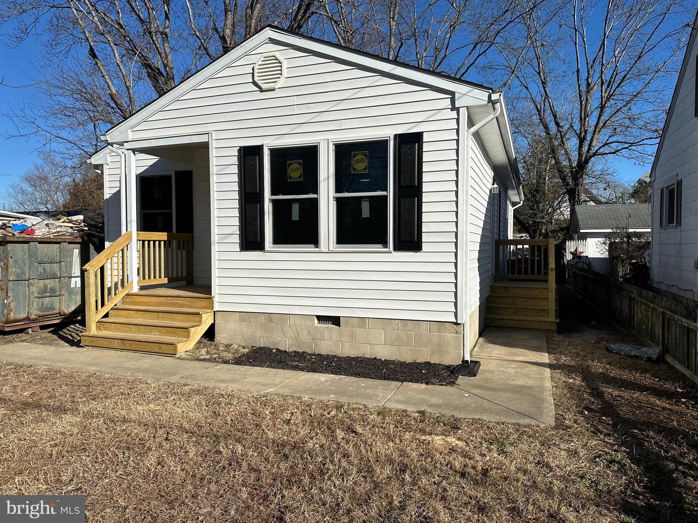 503 Cedar St Property Photo