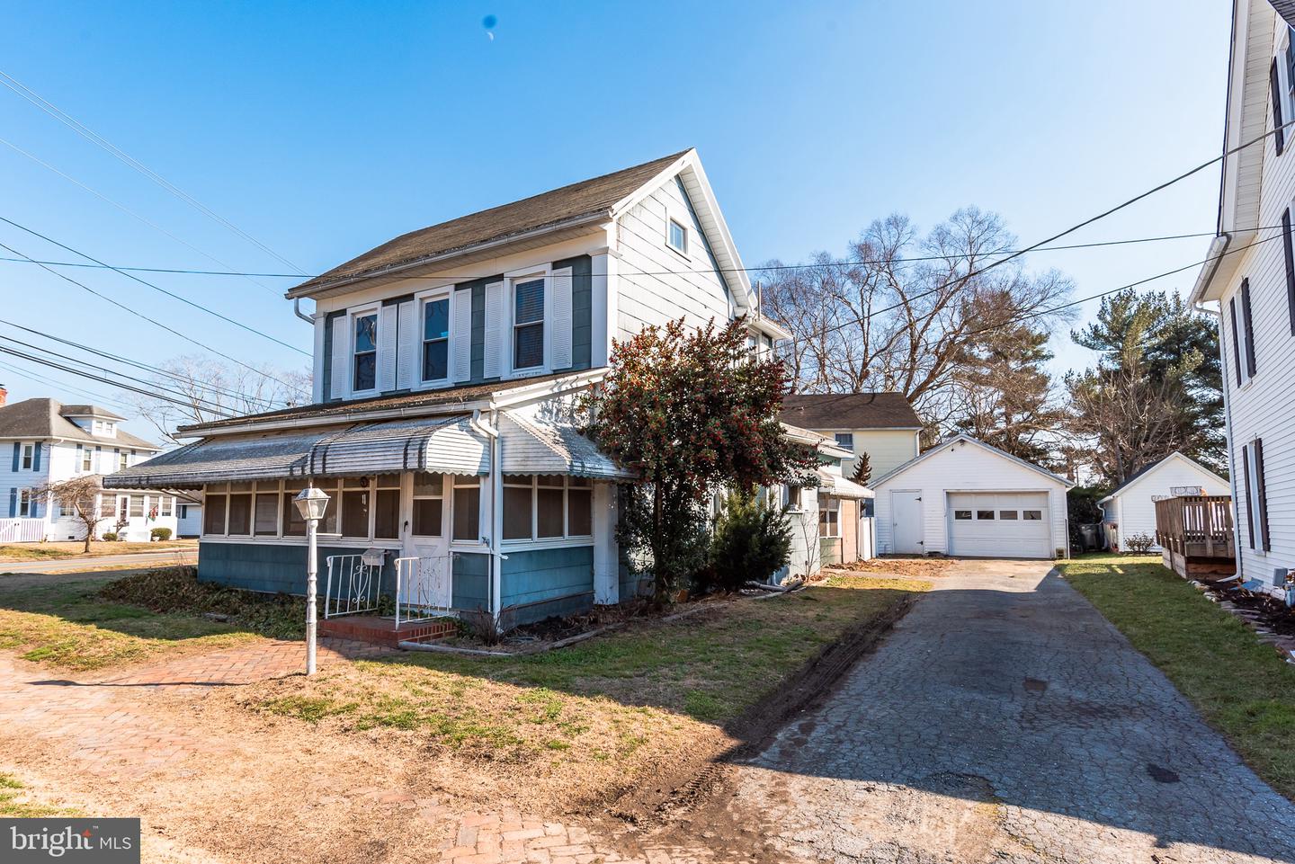 220 E Federal St Property Photo