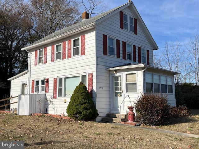 11711 WORCESTER HWY