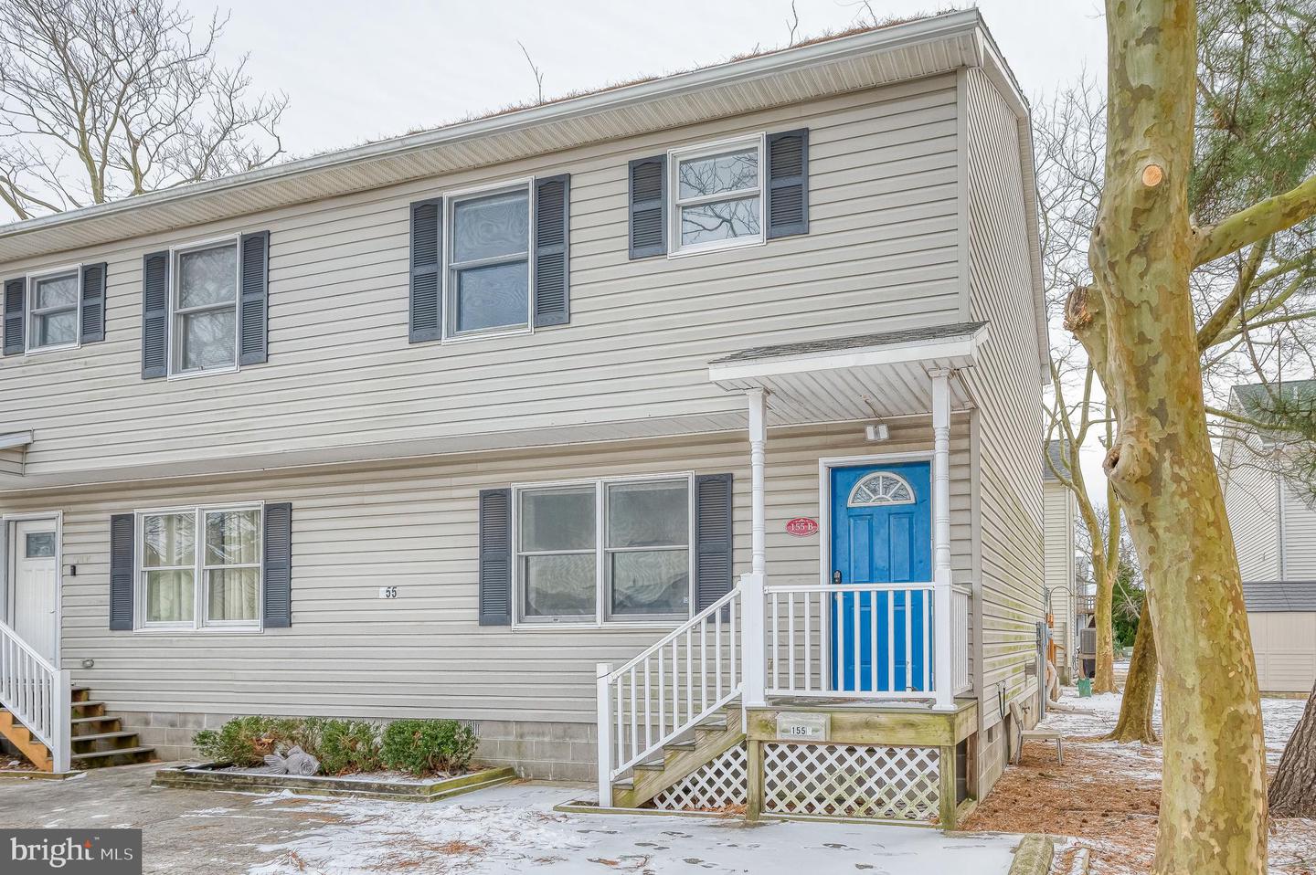 155 Captains Quarters Rd #3 Property Photo 1