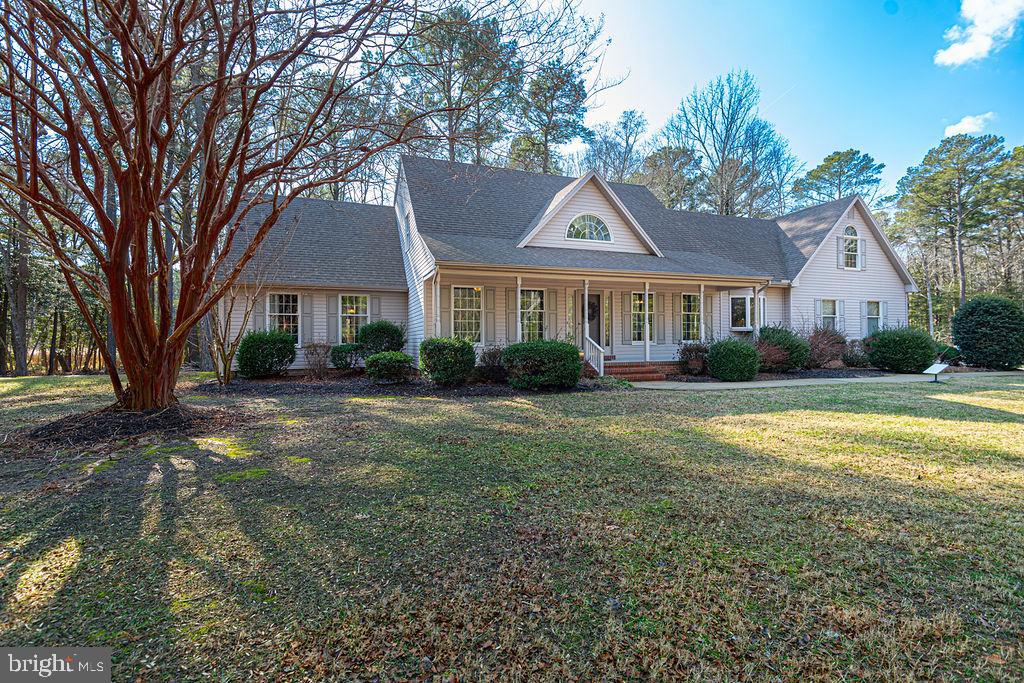 7709 Scotts Landing Rd Property Photo