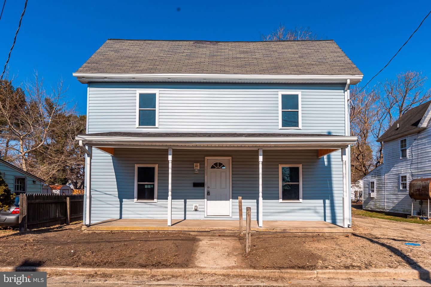 111 Purnell St Property Photo