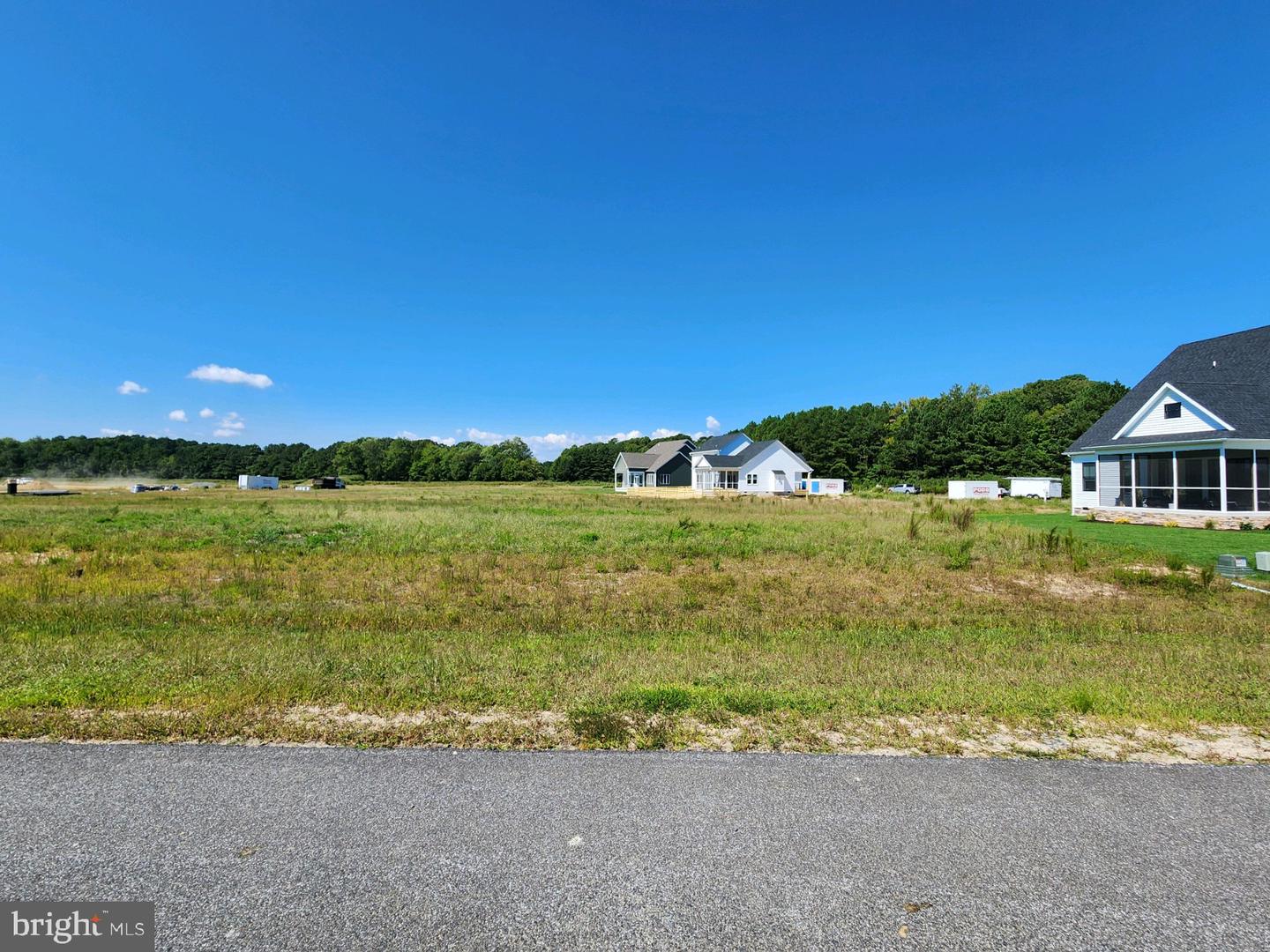 6 PREAKNESS DRIVE #LOT 38 Property Photo 1