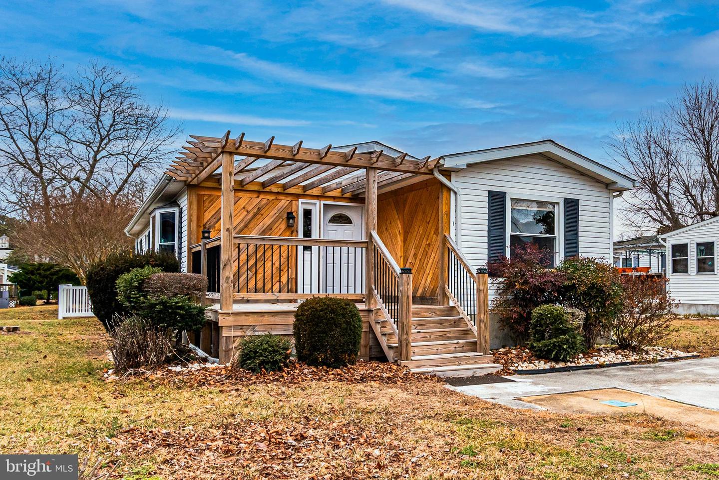 1 Cutlass Dr Property Photo 1