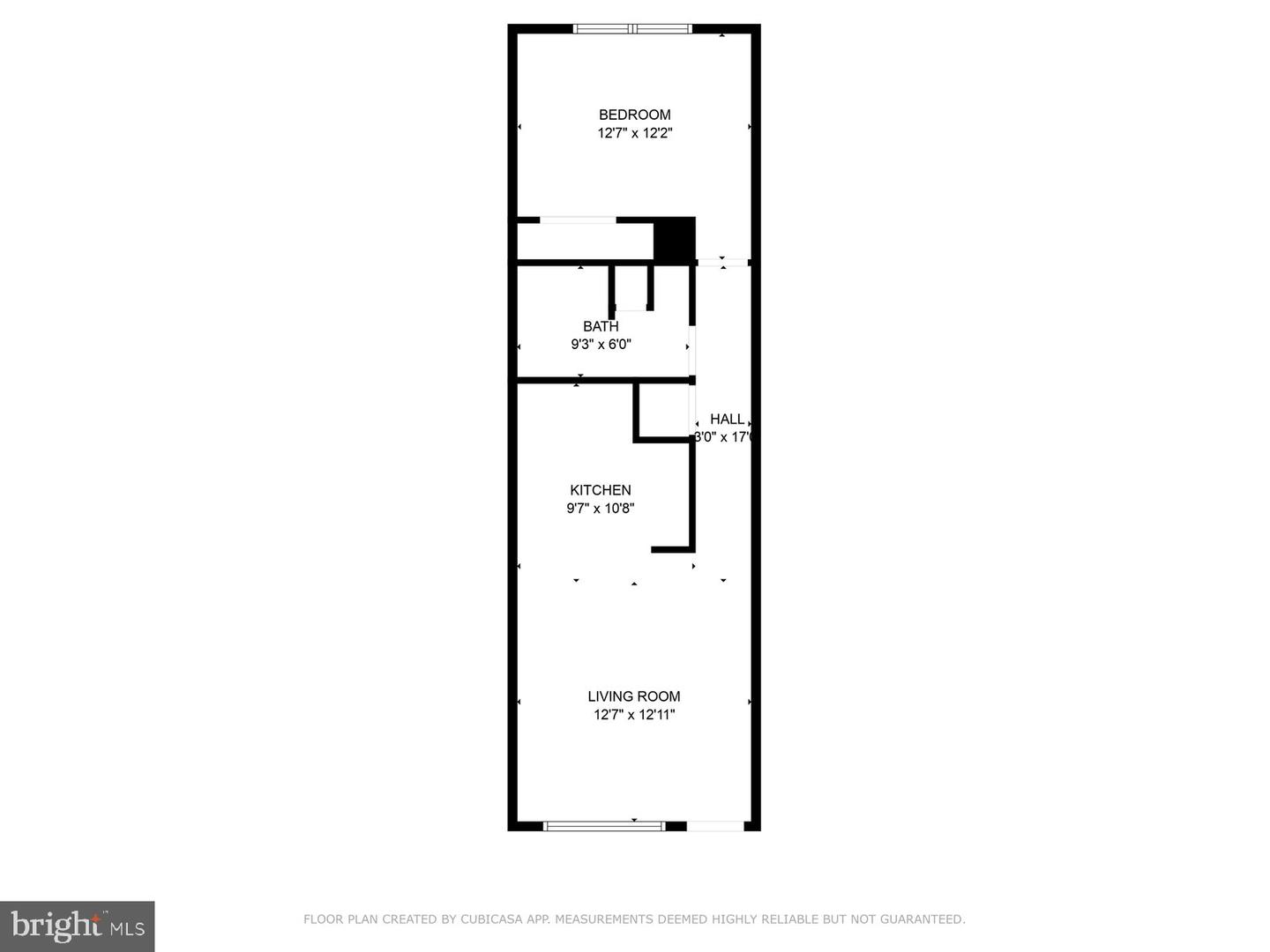 3701 G Coastal Hwy #332 Property Photo 33