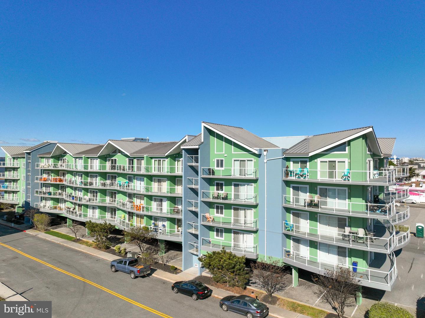 7601 Coastal Hwy #403 Property Photo