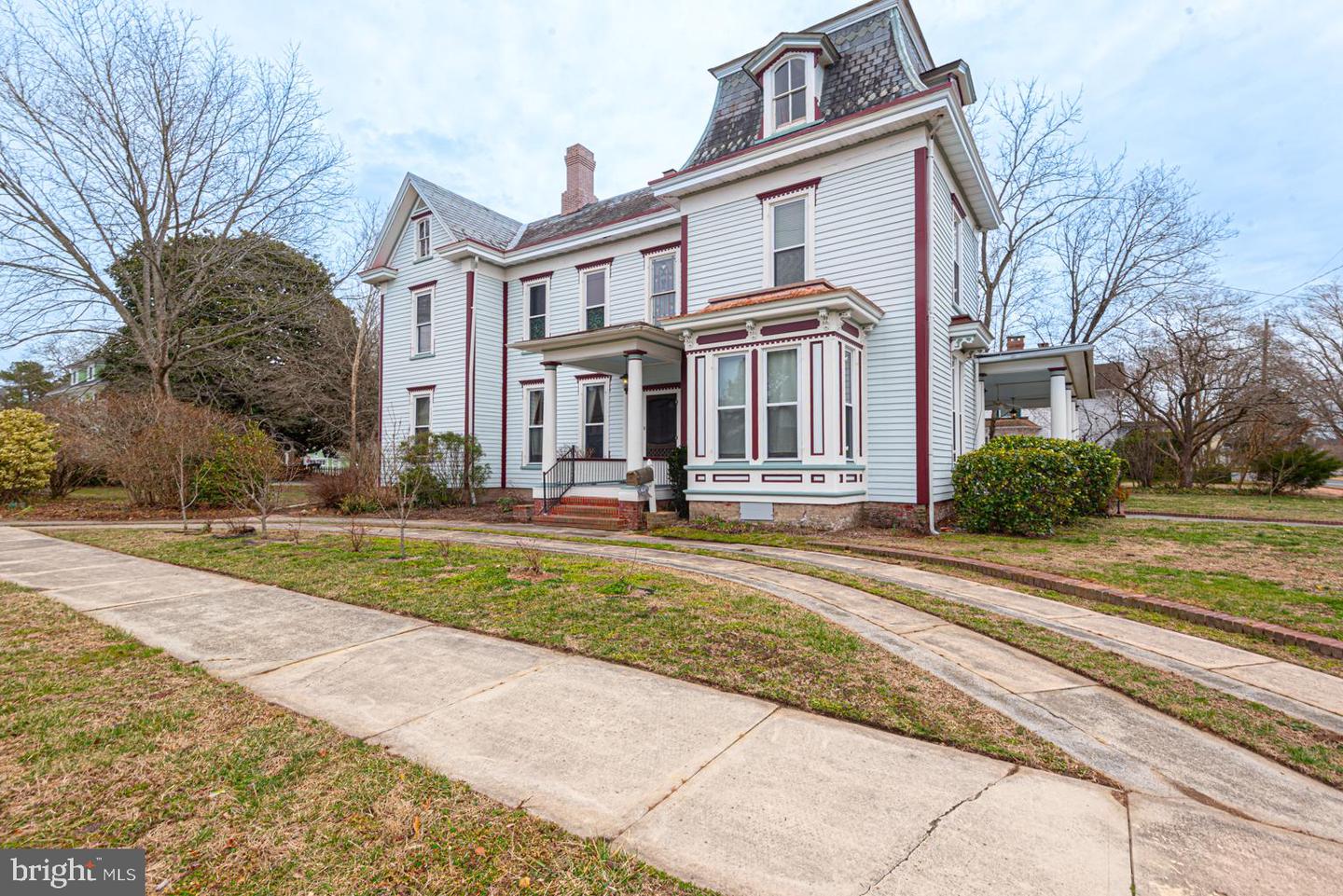 Snow Hill Real Estate Listings Main Image