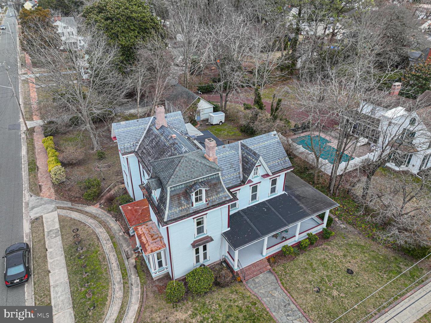 101 S Church St Property Photo 101