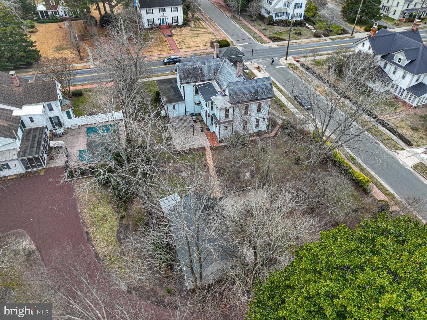 101 S Church St Property Photo 104
