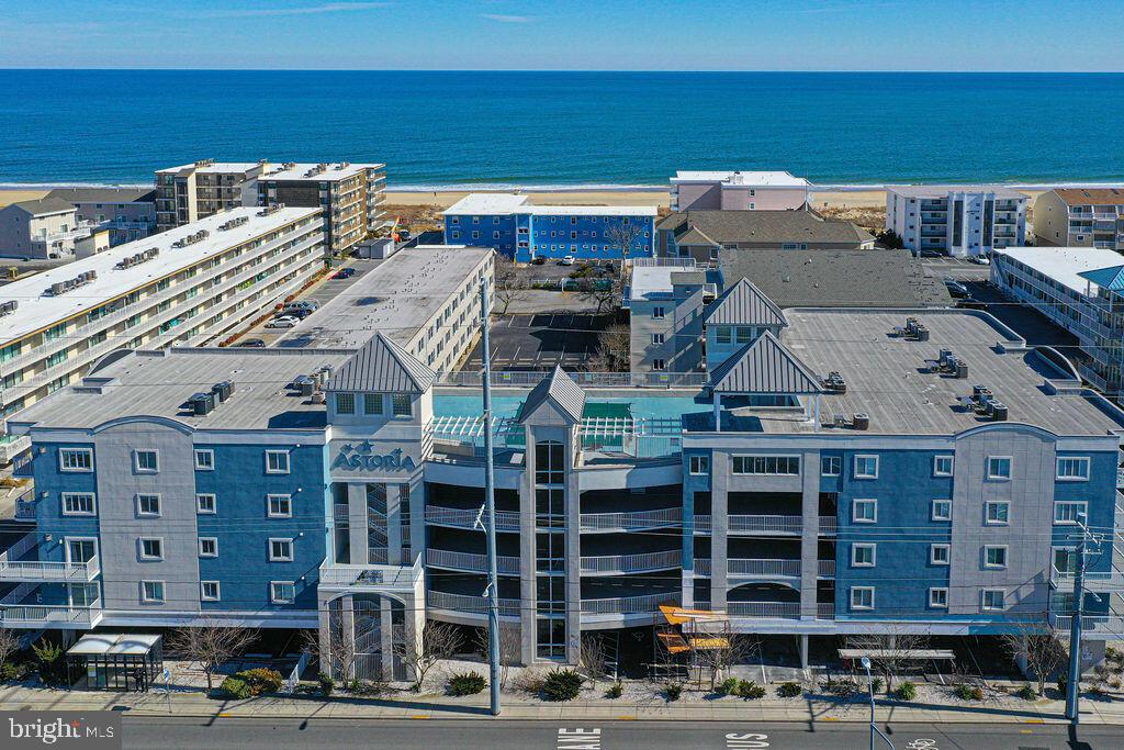 4500 COASTAL HWY #407 Property Photo 1