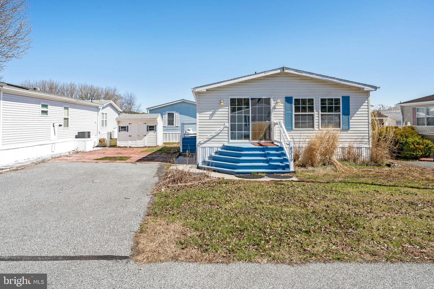 Assateague Pt Resort Real Estate Listings Main Image