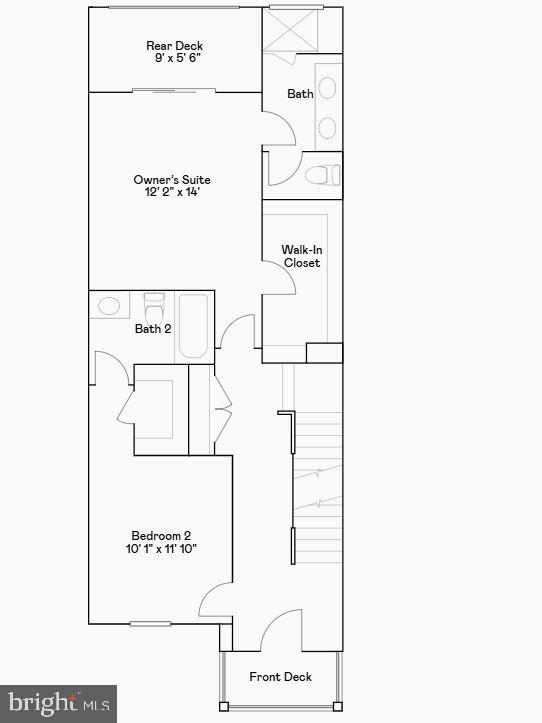 14302 Sinepuxent Ave #f Property Photo 35