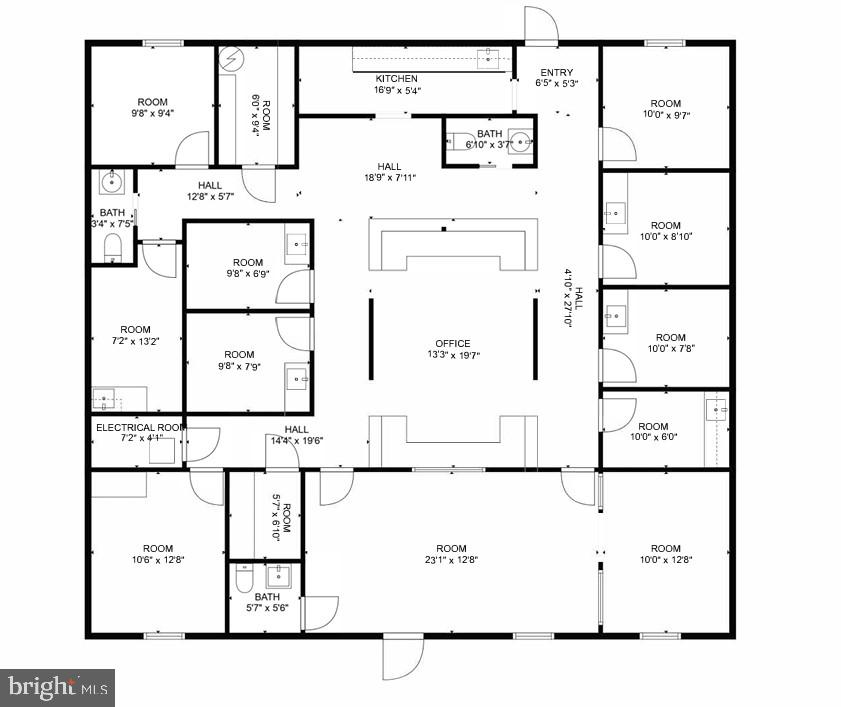 314 Franklin Ave #104 Property Photo 16