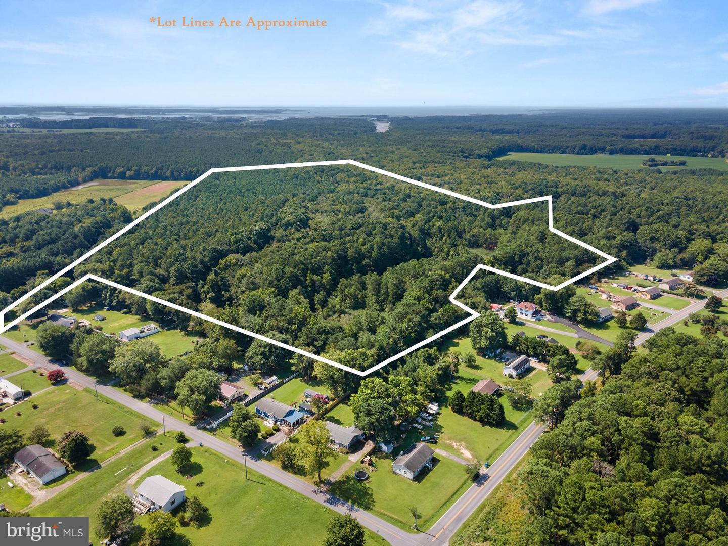 10424 Dinges Rd Property Photo