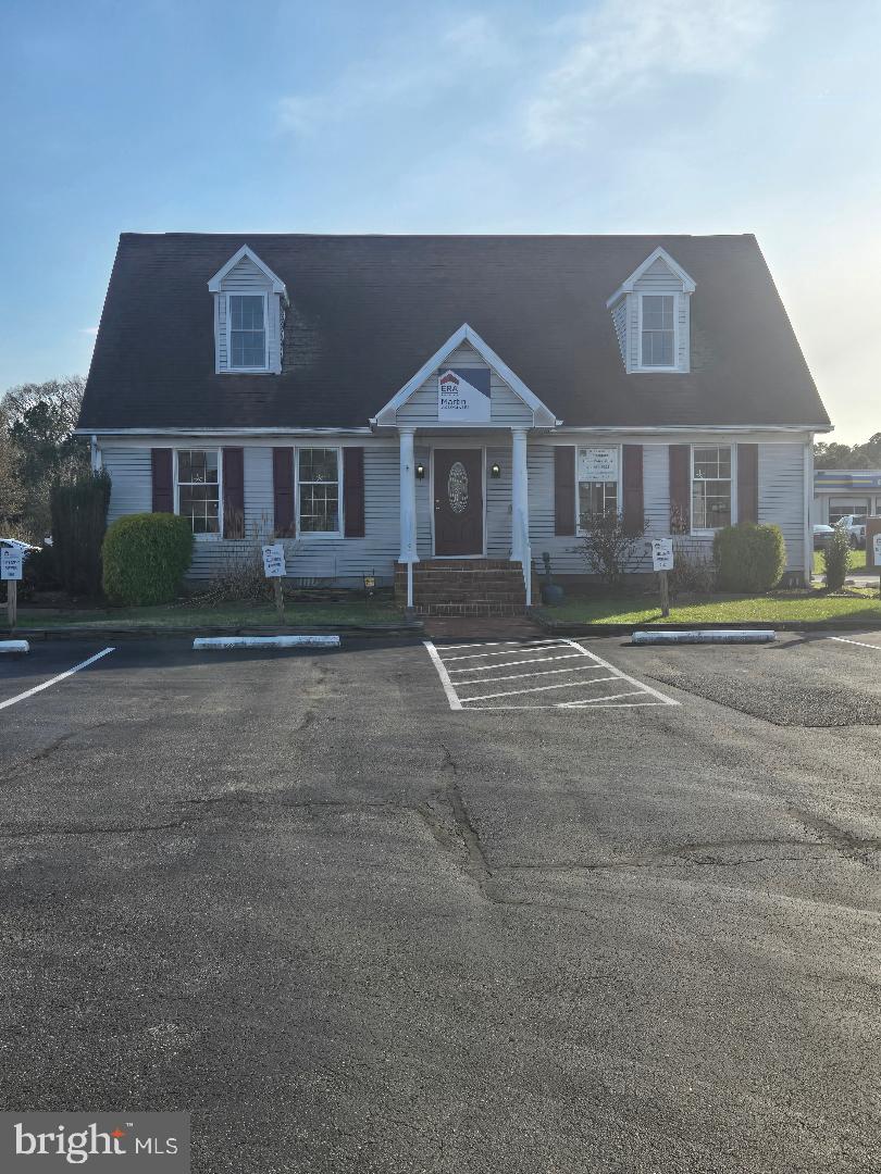 11049 Racetrack Rd #a & B Property Photo