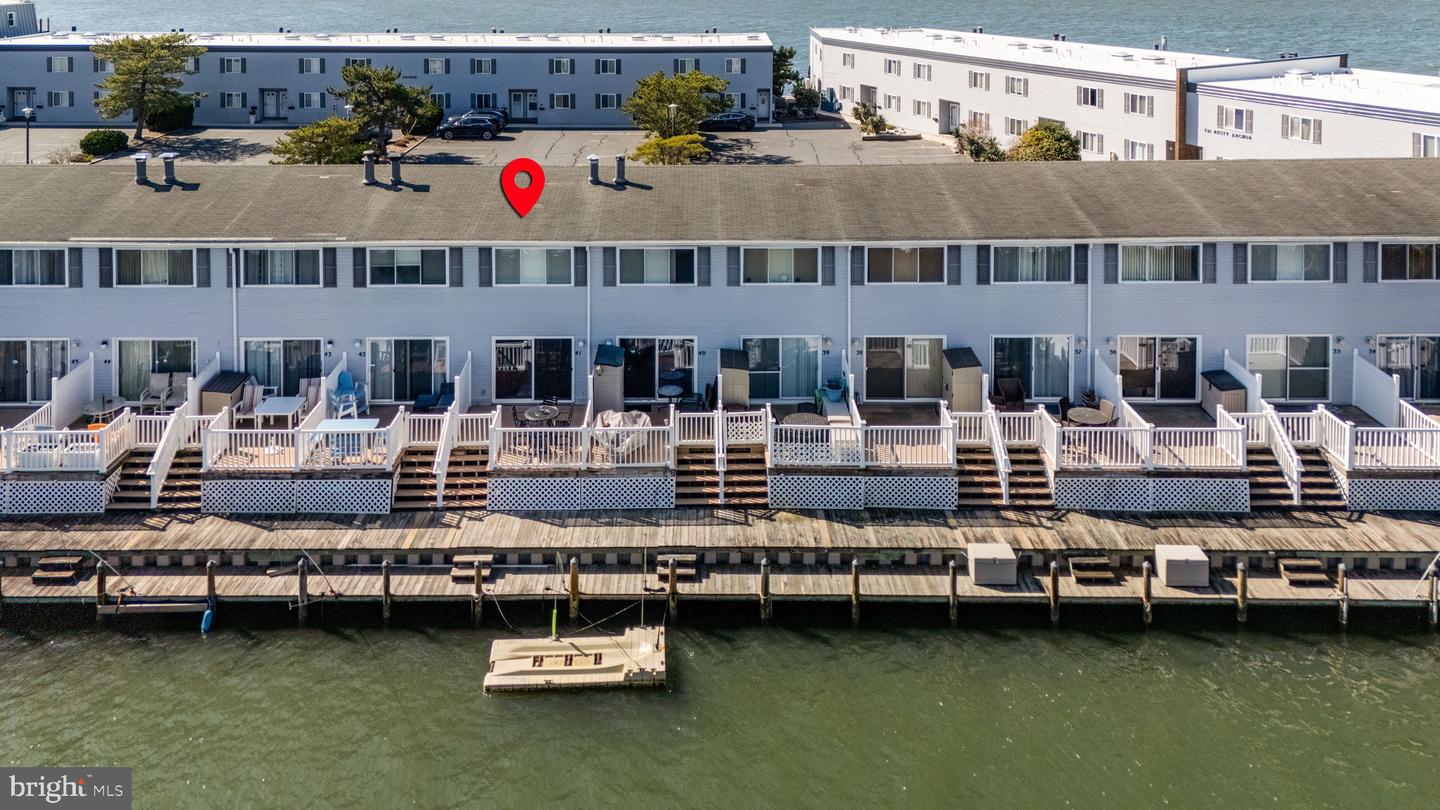 720 Rusty Anchor Rd #41c Property Photo 1