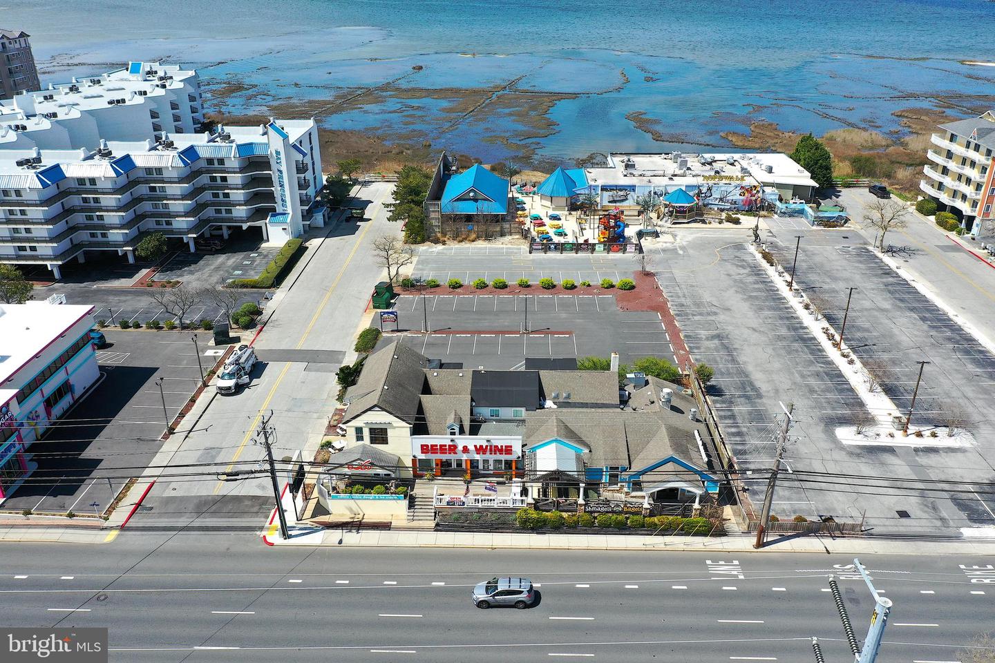 8201 Coastal Hwy #2 & #3 Property Photo 1