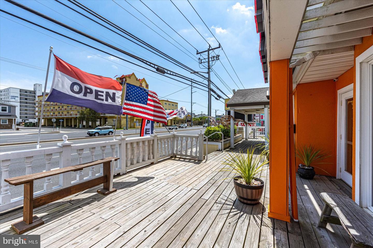 8201 Coastal Hwy #2 & #3 Property Photo 16