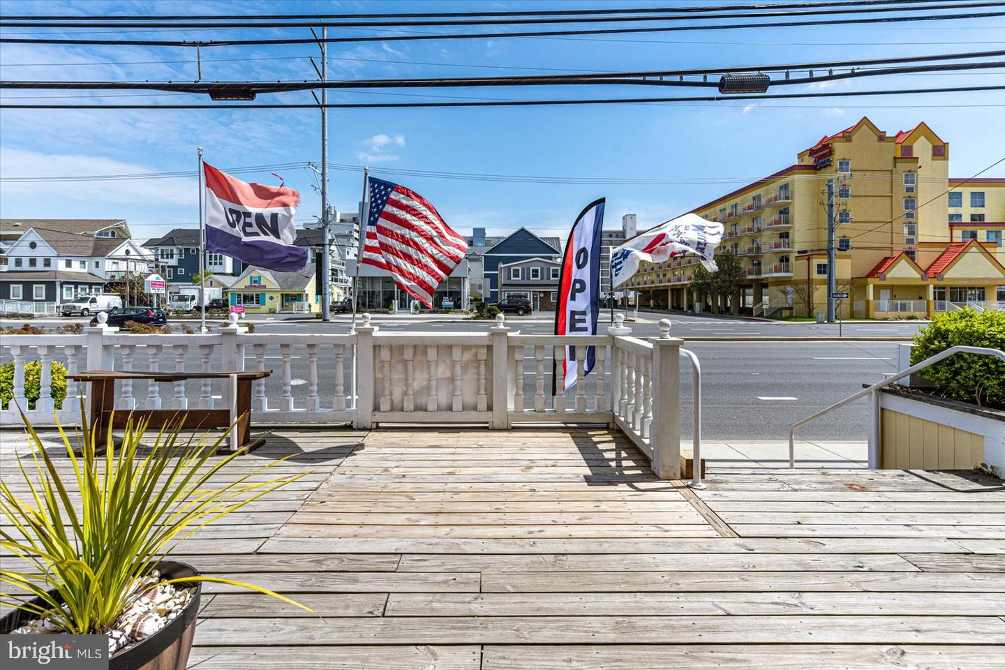 8201 Coastal Hwy #2 & #3 Property Photo 17