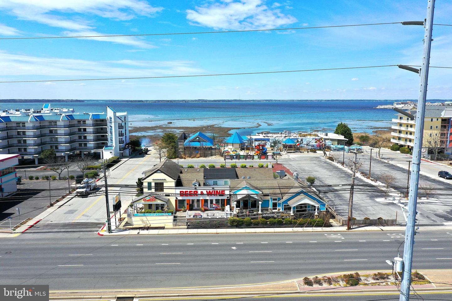 8201 Coastal Hwy #2 & #3 Property Photo 19