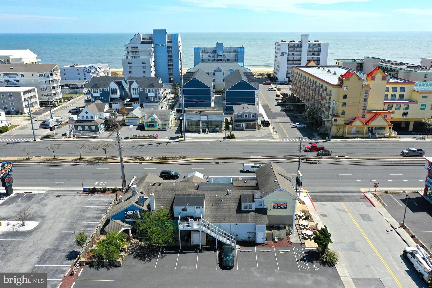 8201 Coastal Hwy #2 & #3 Property Photo 22