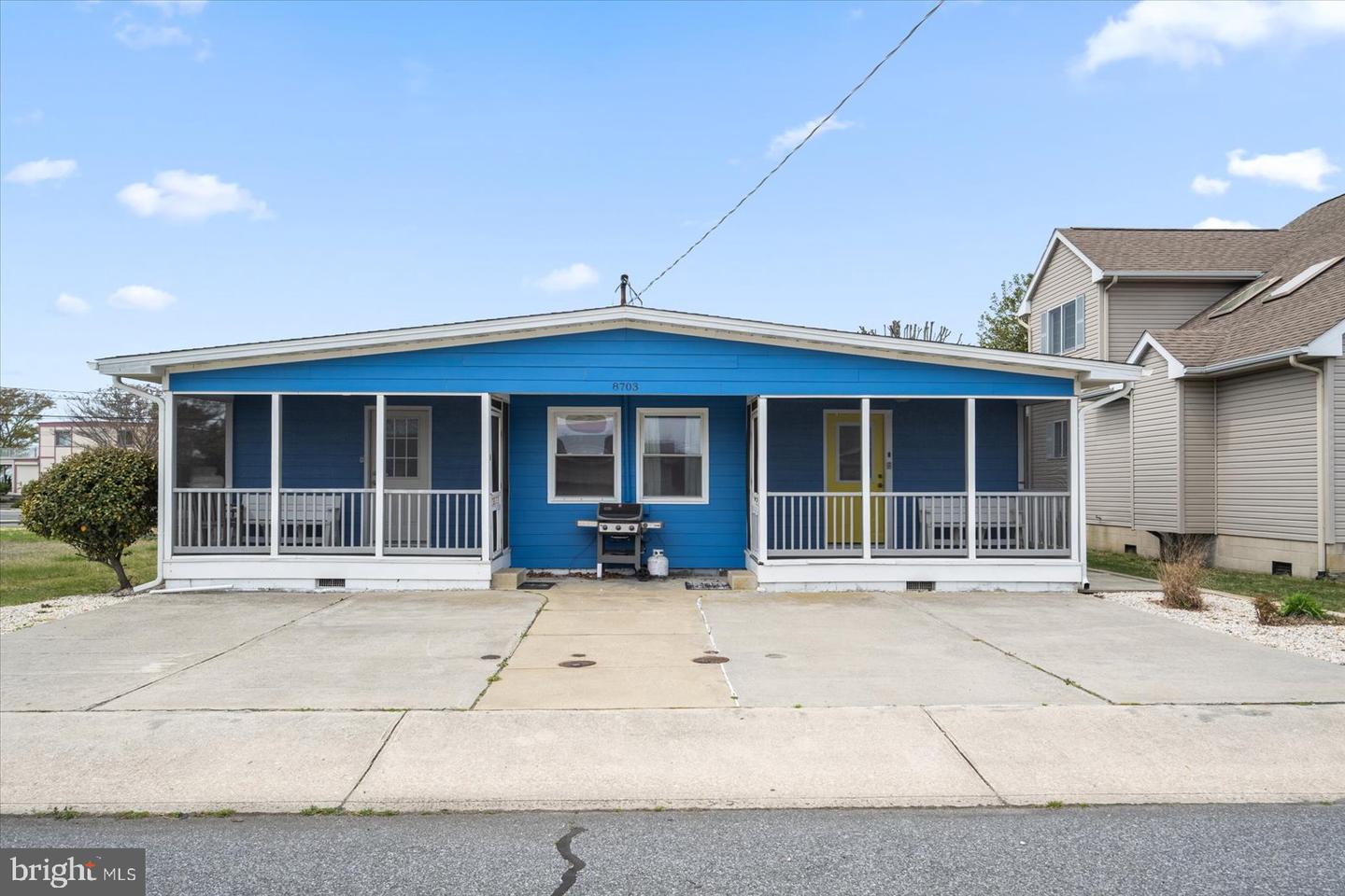 8703-a Caribbean Dr Property Photo 45