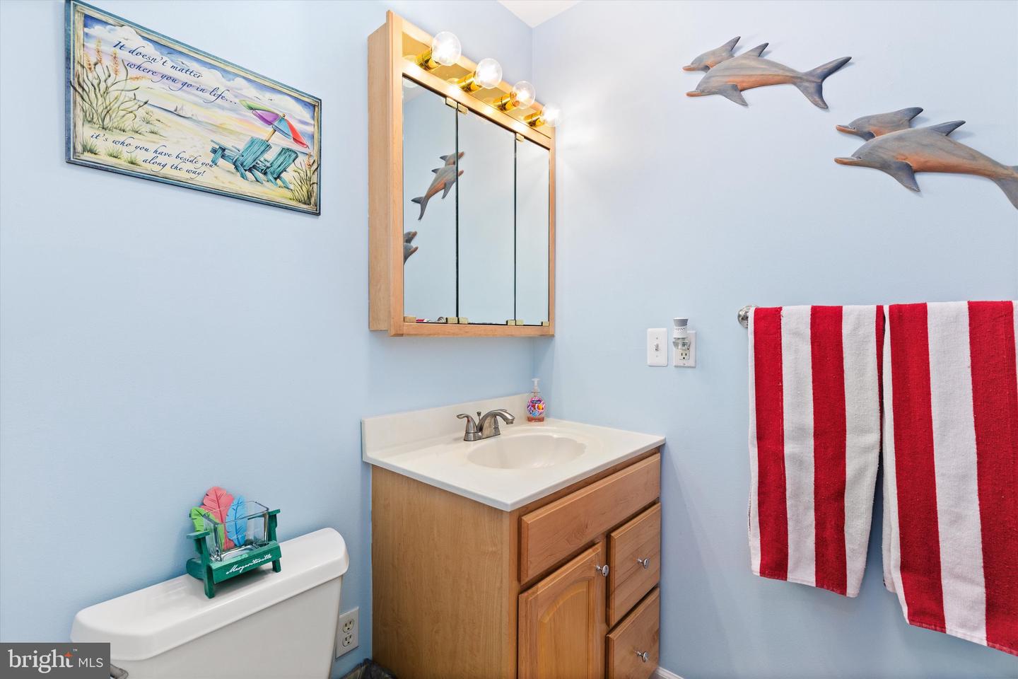 5104 Coastal Hwy #302s Property Photo 9