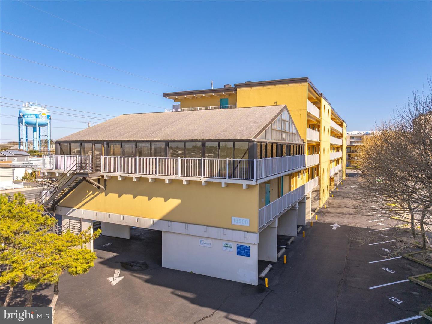 13500 Coastal Hwy #201 Property Photo 45
