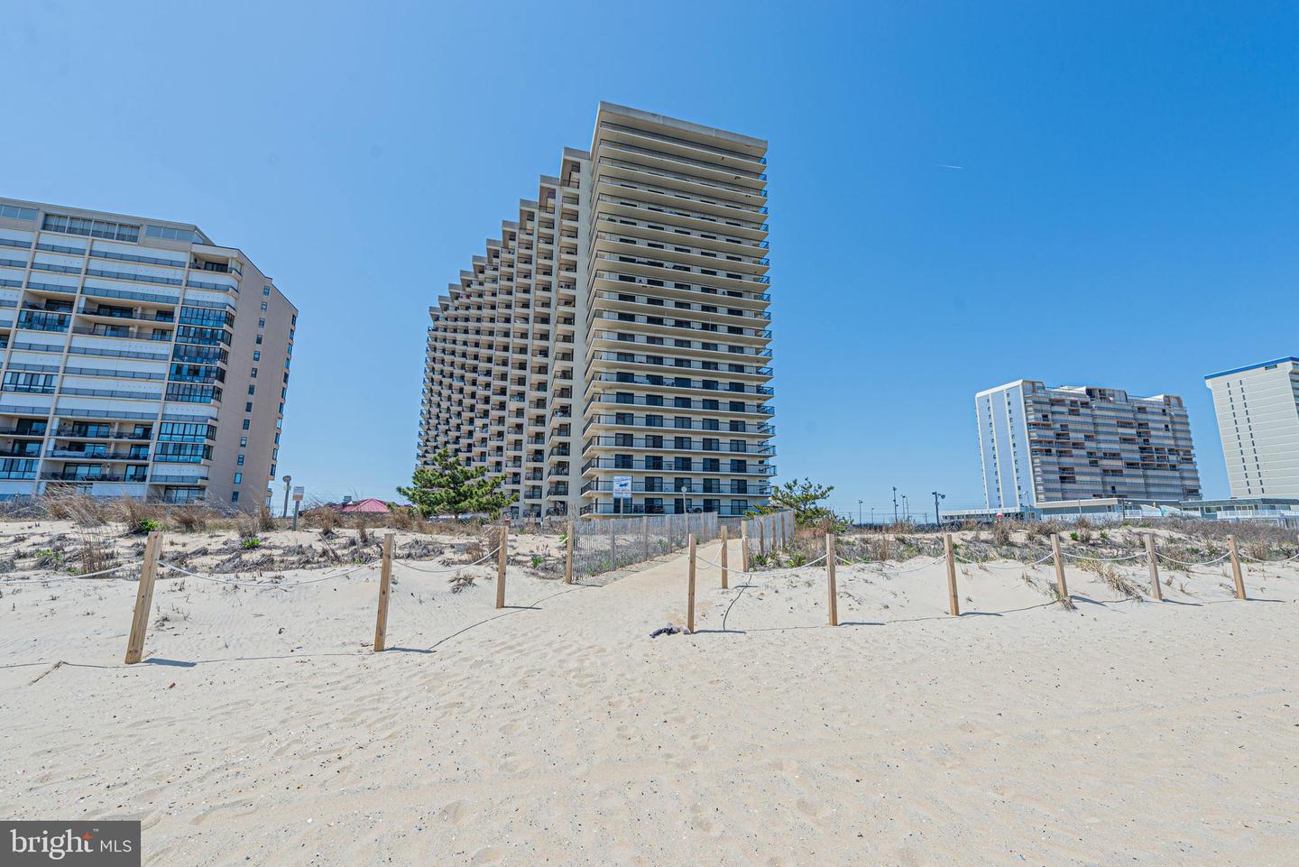 11500 COASTAL HWY #418 Property Photo 1